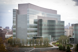 The City University of New York (CUNY) Advanced Science Research Center
