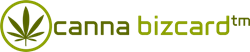 Canna Bizcard ™