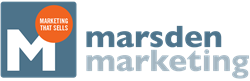Marsden Marketing Atlanta-based B2B marketing agency