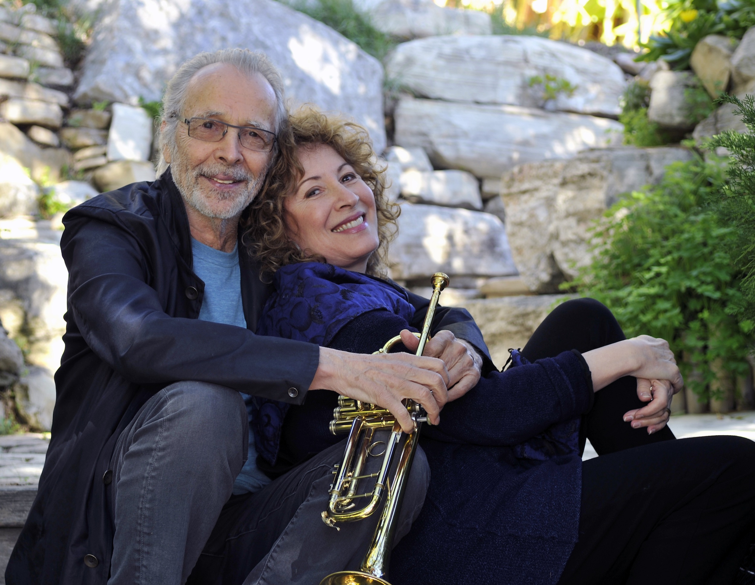 The Herb Alpert Foundation Exhibits The True Art of Giving Committing a