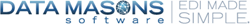 Data Masons EDI Integration Made Simple