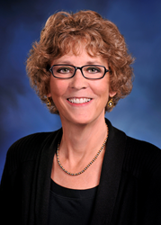 Chief Executive Officer