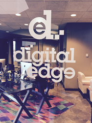 Digital Edge's Office
