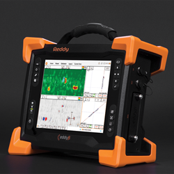 Reddy Turnkey Eddy Current Array Made Portable