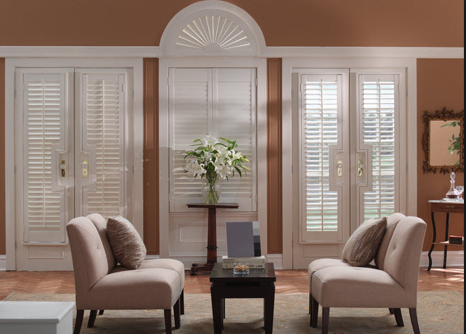 2015 Home Remodel Trend Includes Window Treatments