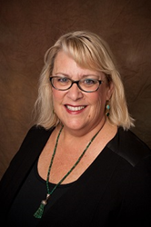 Kelli G. Hawley, Managing Partner of McCathern Los Angeles