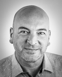 LunchBOX Franchise Chief Operating Officer Terrence Groth