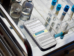 SIGNiX and RELATIENT Announce Partnership to Integrate E-Signatures Into Healthcare Messaging System