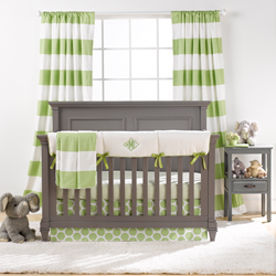 liz and roo crib bedding