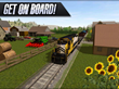 New No-cost App “Train Sim 2015” from Ovilex Soft Features Phenomenal Next-gen 3D Graphics, Dozens of Trains, Detailed Maps, Realistic Locations &amp; More