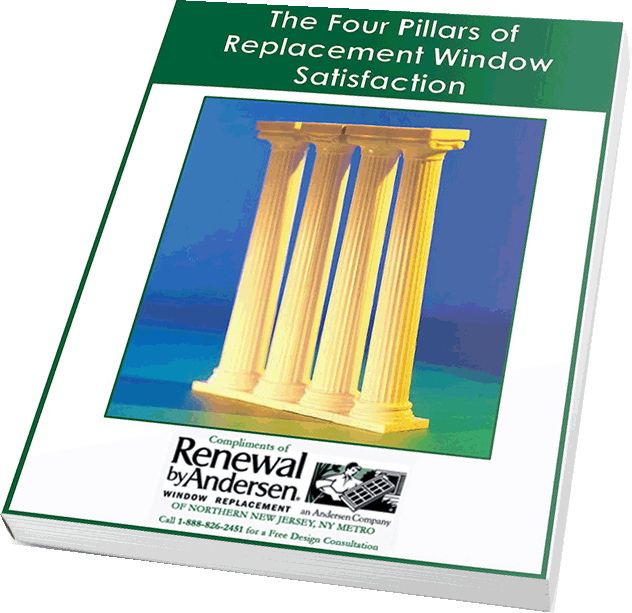 Replacement Window Guide Assists New York, New Jersey and Long Island