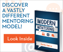 Modern Mentoring by Randy Emelo