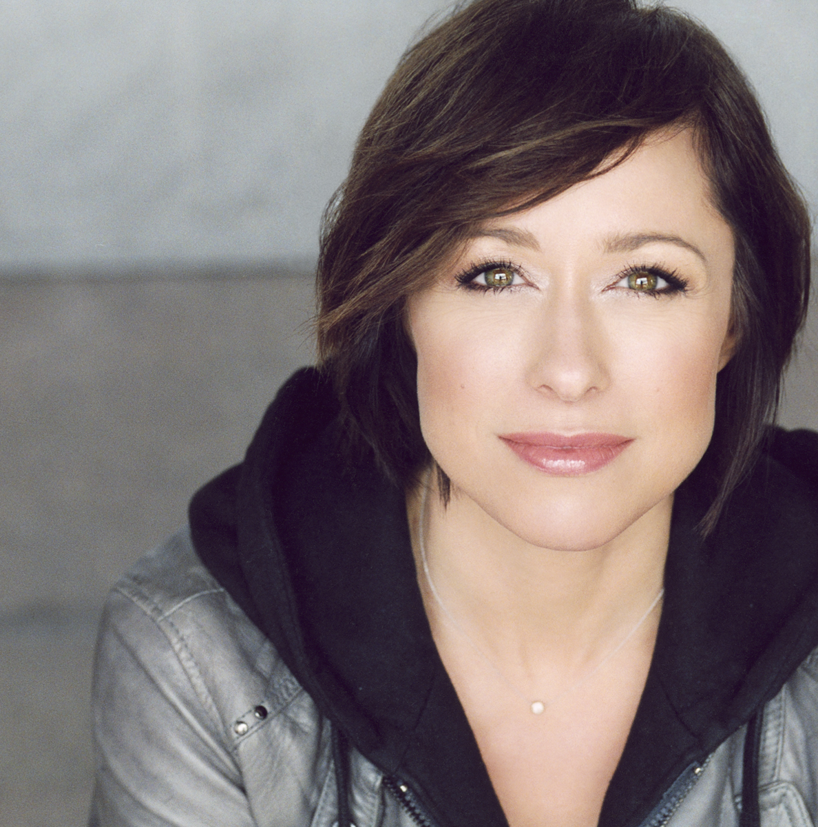Paige Davis, of TLC’s Record Breaking Home Improvement Show, Trading