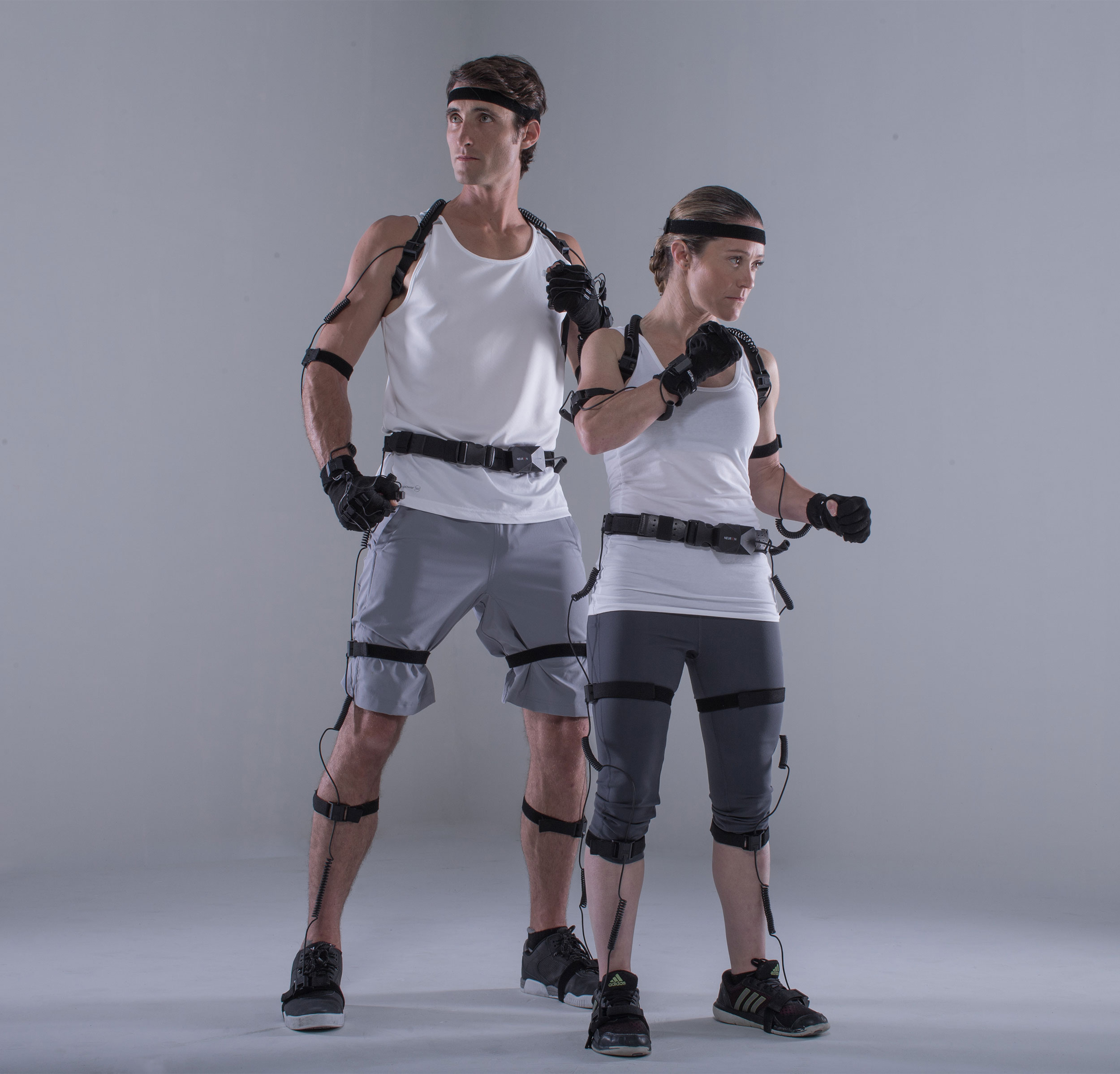 Noitom Brings Imu Based Motion Capture To Nvidias Gpu Technology Conference 7209