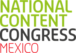 National Content Congress Mexico