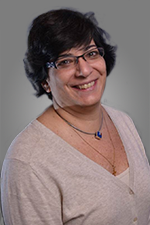 Seta Liacopoulos