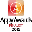 MyScript&#174; Smart Note Named a Finalist in Appy Awards