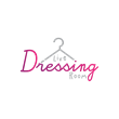Live Dressing Room Logo