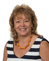 Lori Rodriguez, Regional Business Development & Marketing Manager