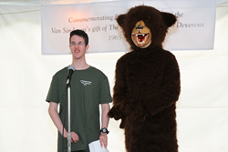 The Glenholme School Parents' Weekend 2015