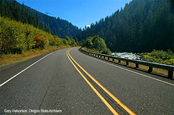 Dade Moeller has been awarded a Master Agreement for industrial hygiene services by the Oregon Department of Transportation.