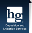 eDepoze Proudly Announces HG Litigation Services as a Deposition Software Reseller