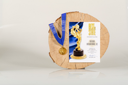 doTERRA is recognized with the Best of State Award for therapeutic-grade essential oils in Utah