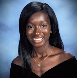 <b>...</b> in Maryland to Reward High School Senior with <b>Essential College</b> Supplies - gI_85226_Mariama