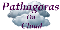 Pathagoras On Cloud