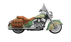 2015 Indian Chief Vintage