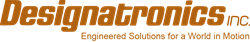 Designatronics, Inc.
