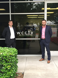 WCCTV Garland