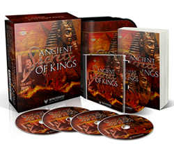 Ancient Secrets Of Kings Review