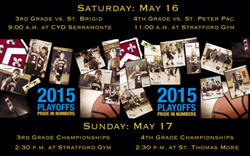 Stratford School San Francisco Girls Basketball
