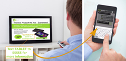 TouchCommerce TouchMedia