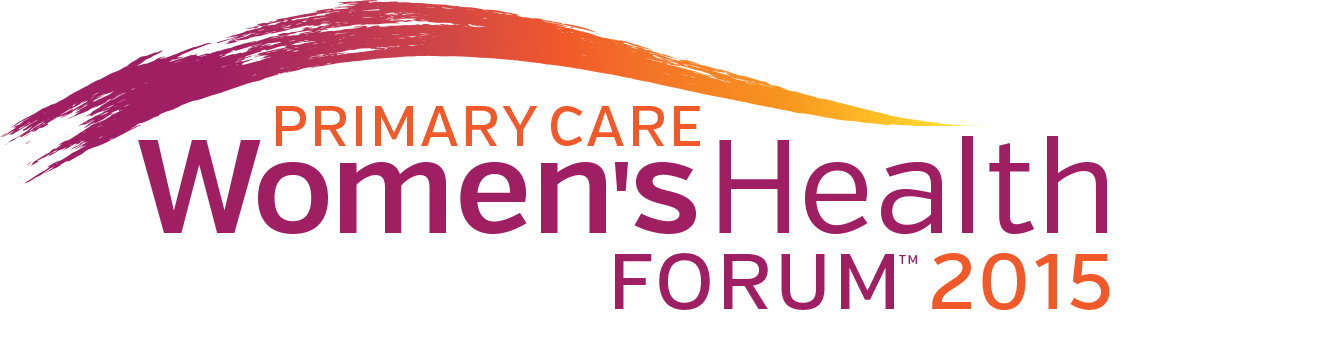 Primary Care Women S Health Forum Website