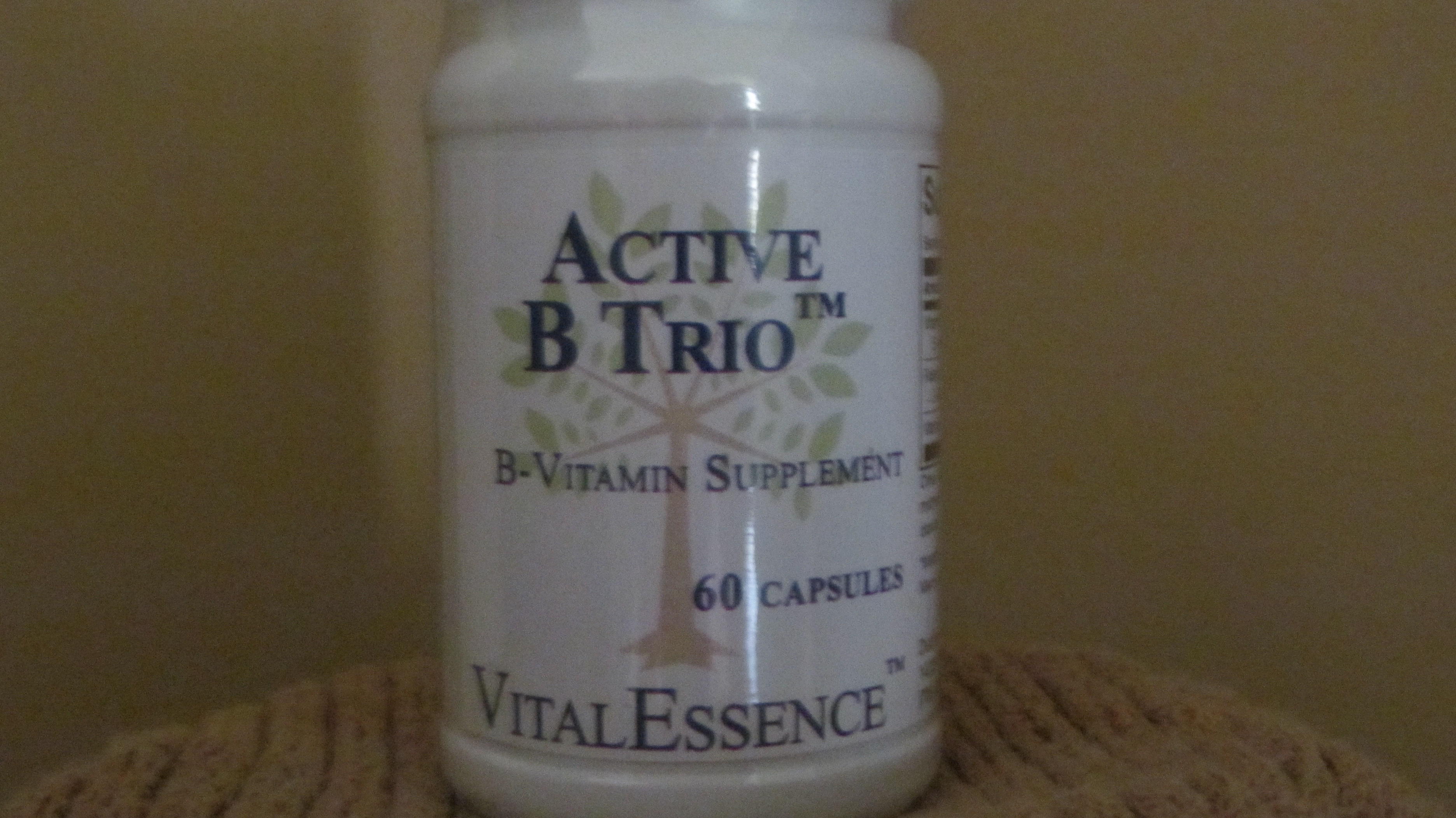 Vital Health, Inc. Introduces Active B Trio To Its VitalEssence