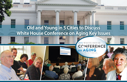 White House Conference on Aging