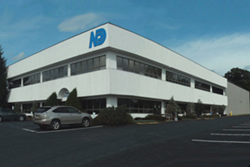 National Parts Depot Corporate Headquarters