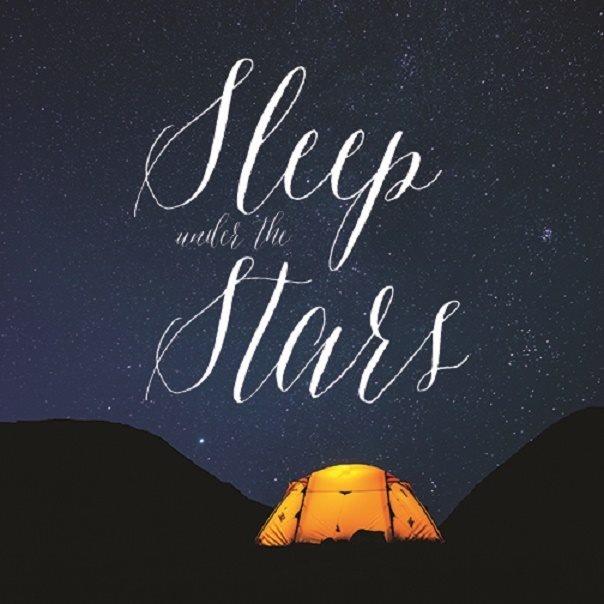 Sleep Under the Stars with Peacock Alley While Donating to Dwell with Dignity Thursday, May 21