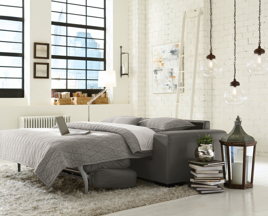 The Futon Shop Releases Their New Line Of Organic Replacement Sofa Bed
