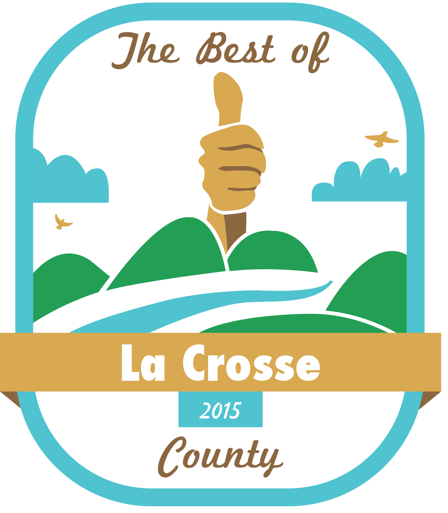 LACVB & WKBT News 8 Announce 2nd Annual Best of La Crosse County