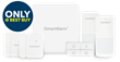 iSmartAlarm DIY Home Security Systems and Devices Now Available in Best Buy Stores Nationwide