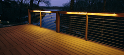 MoistureShield Deck Lights