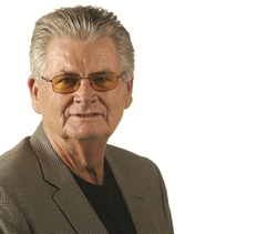 Hal McCoy
