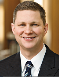 Appleton Personal Injury Attorney Richard T. Elrod
