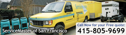 ServiceMaster of San Francisco