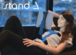 Live on Kickstarter: Tstand - The Ergonomic Tablet Stand