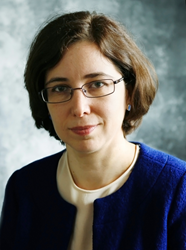 Tzvetelina Boynovska