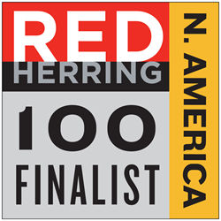 Red Herring North America Top 100 Finalist